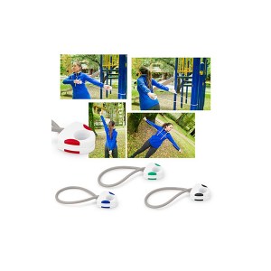 Banda Elastica Force VI0168